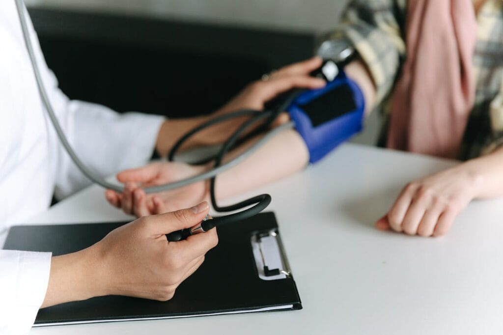 The Comfort and Convenience of a Doctor’s Home Visit